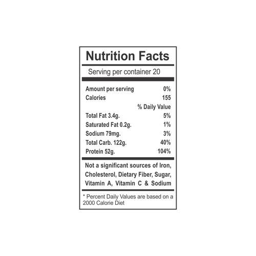 Pari Ginger Powder - Rich In Antioxidants, 50 g Box-3.webp